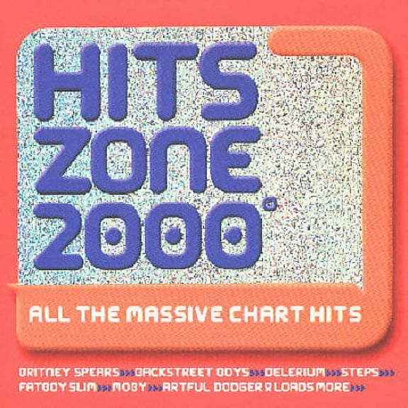 BIG HITS 2000 [CD BOXSET] [2 DISCS]