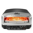 thumbnail image 1 of BIG HORN OUTDOORS Pizza Oven Indoor, 14 Inch Electric Pizza Maker with 6 Preset Modes, Pizza Cooker with Pizza Stone and Pizza Peel, 1 of 9