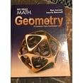 thumbnail image 1 of Pre-Owned BIG IDEAS MATH Geometry: Common Core Teacher Edition 2015 (Hardcover) 1608408426 9781608408429, 1 of 1