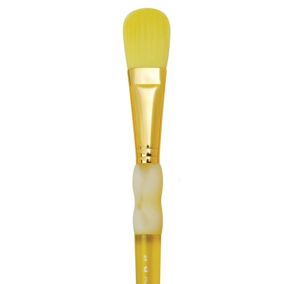 BK66 Series | Big Kid’s Choice™ Filbert Brush