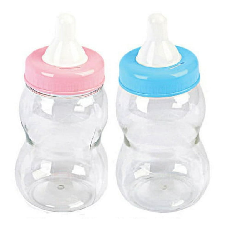 Giant baby sales bottle for adults
