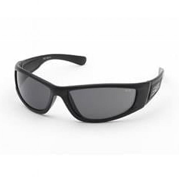 BIG-MO Smoke P/C Lens Sun Glasses