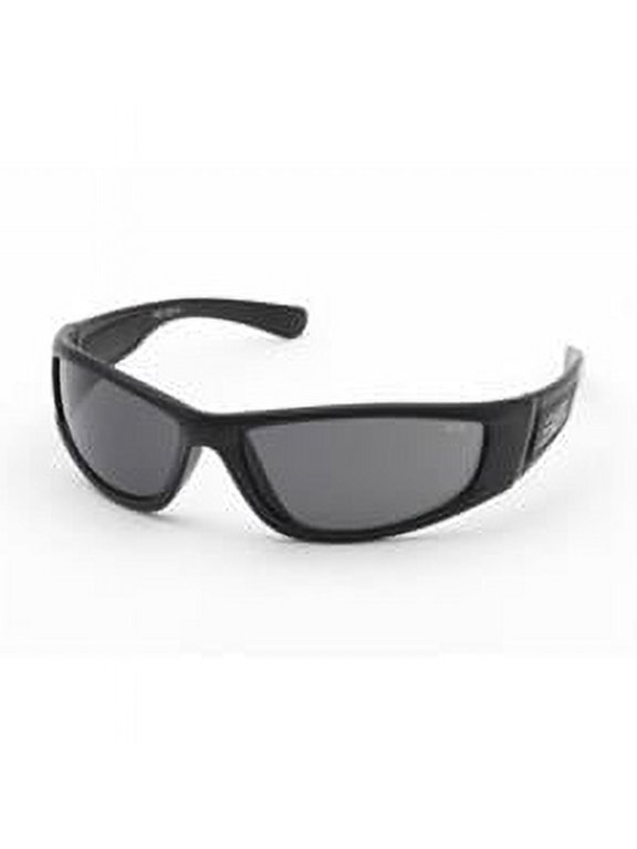 BIG-MO Smoke P/C Lens Sun Glasses