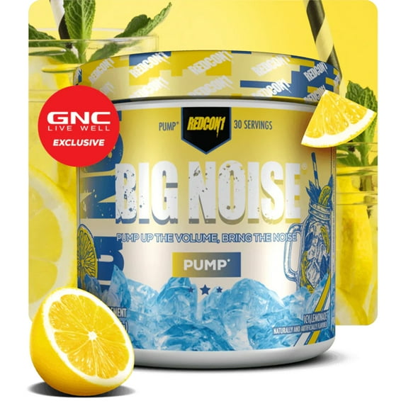 BIG NOISE®