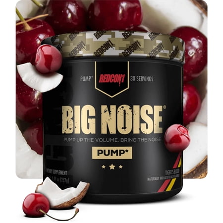 BIG NOISE®