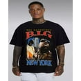BIG Notourious New York Rap Hiphop T Shirt Hot Trending Shirt Vintage