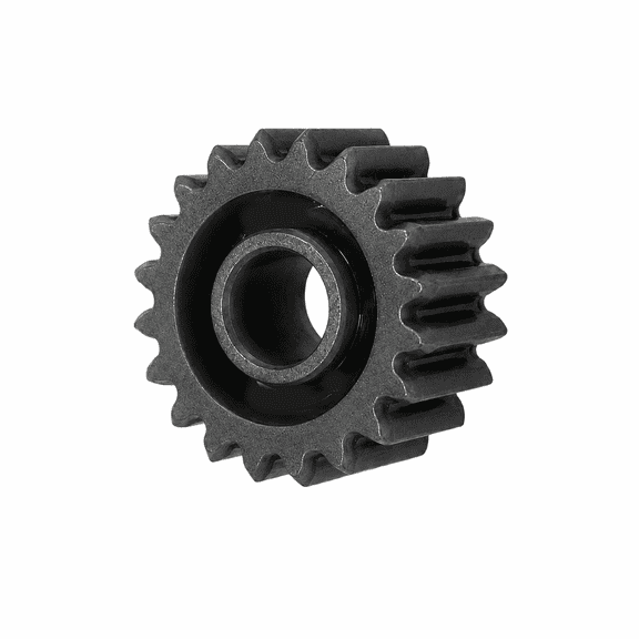 BIG PFG (Pickup Feed Gear) Replacement for Epson ET-8550 Fixes Paper Out / Paper Out in Cassette 2 Error and Paper Not Loading from Cassette 2