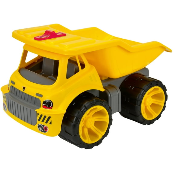 BIG - Power Worker Maxi Firetruck