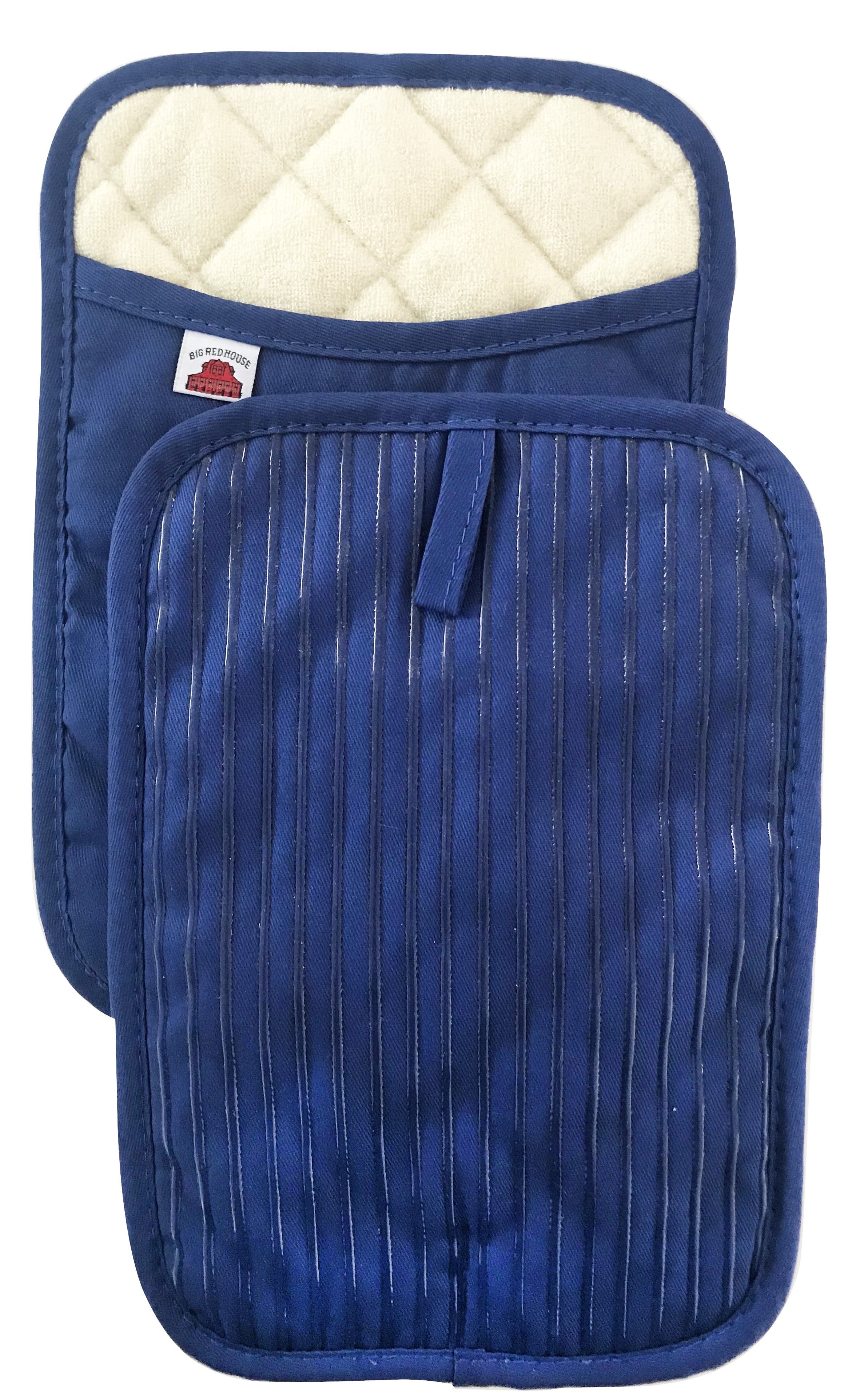 https://i5.walmartimages.com/seo/BIG-RED-HOUSE-Pot-Holders-Heat-Resistance-Silicone-Flexibility-Cotton-Recycled-Cotton-Infill-Terrycloth-Lining-Set-2-Royal-Blue_b1281a65-fa79-4dd6-915b-b36b3405c451.e13756b53572bc7b495070fc70ce4ed0.jpeg