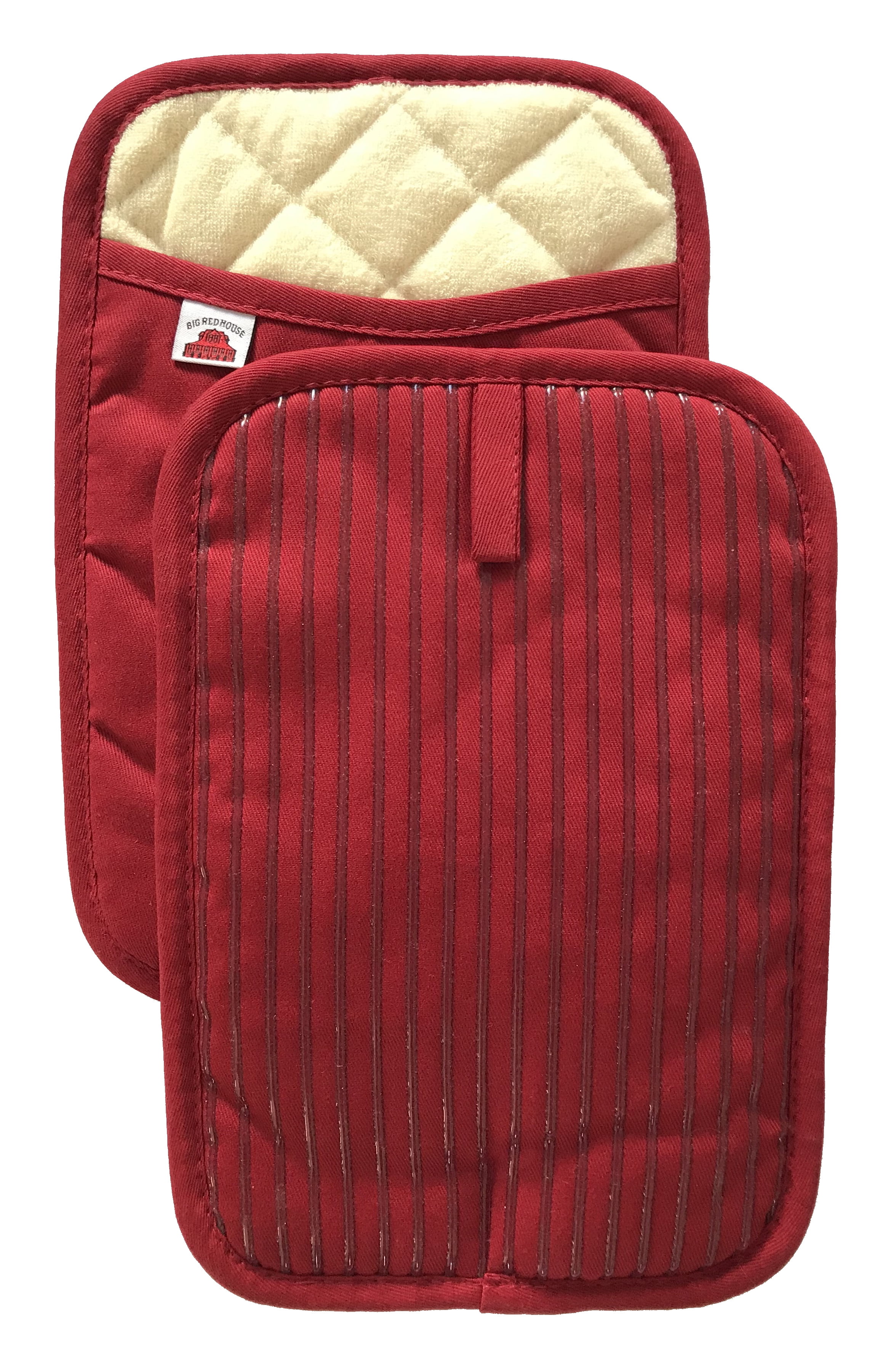 https://i5.walmartimages.com/seo/BIG-RED-HOUSE-Pot-Holders-with-the-Heat-Resistance-of-Silicone-and-Flexibility-of-Cotton-Recycled-Cotton-Infill-Terrycloth-Lining-Set-of-2_2bc279fd-2123-4f6a-a295-4bda70f6fda0.ba54ca2730904142c5c694baedcd5ce2.jpeg