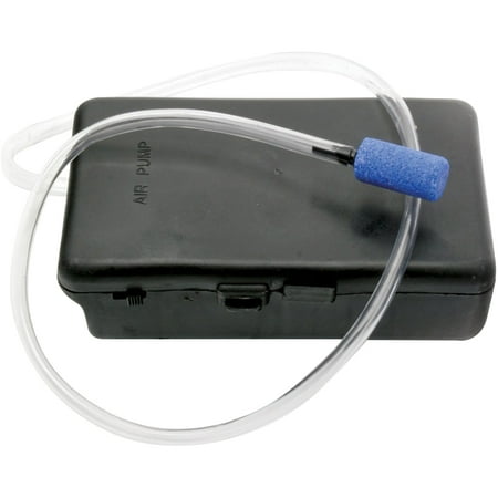 Eagle Claw Aerator Pump