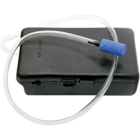 Eagle Claw Aerator Pump