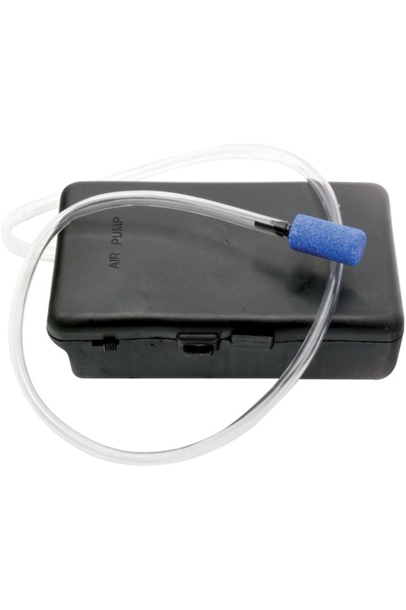 Aerator Pump