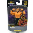 thumbnail image 1 of Big Rubber Guys Barbarian figure, 1 of 3