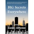 thumbnail image 1 of BIG Secrets Everywhere, (Paperback), 1 of 1