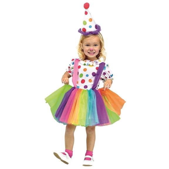 BIG TOP FUN TDLR SM 24 -2T