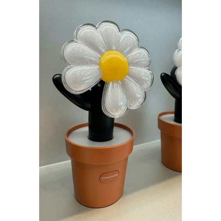 BIGBANG G-DRAGON Ubermensch Light Stick Little Daisy Cheer Sticks