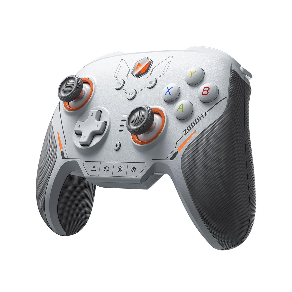 BIGBIG WON BLITZ 2 Bluetooth Wireless Controller with TMR Joystick