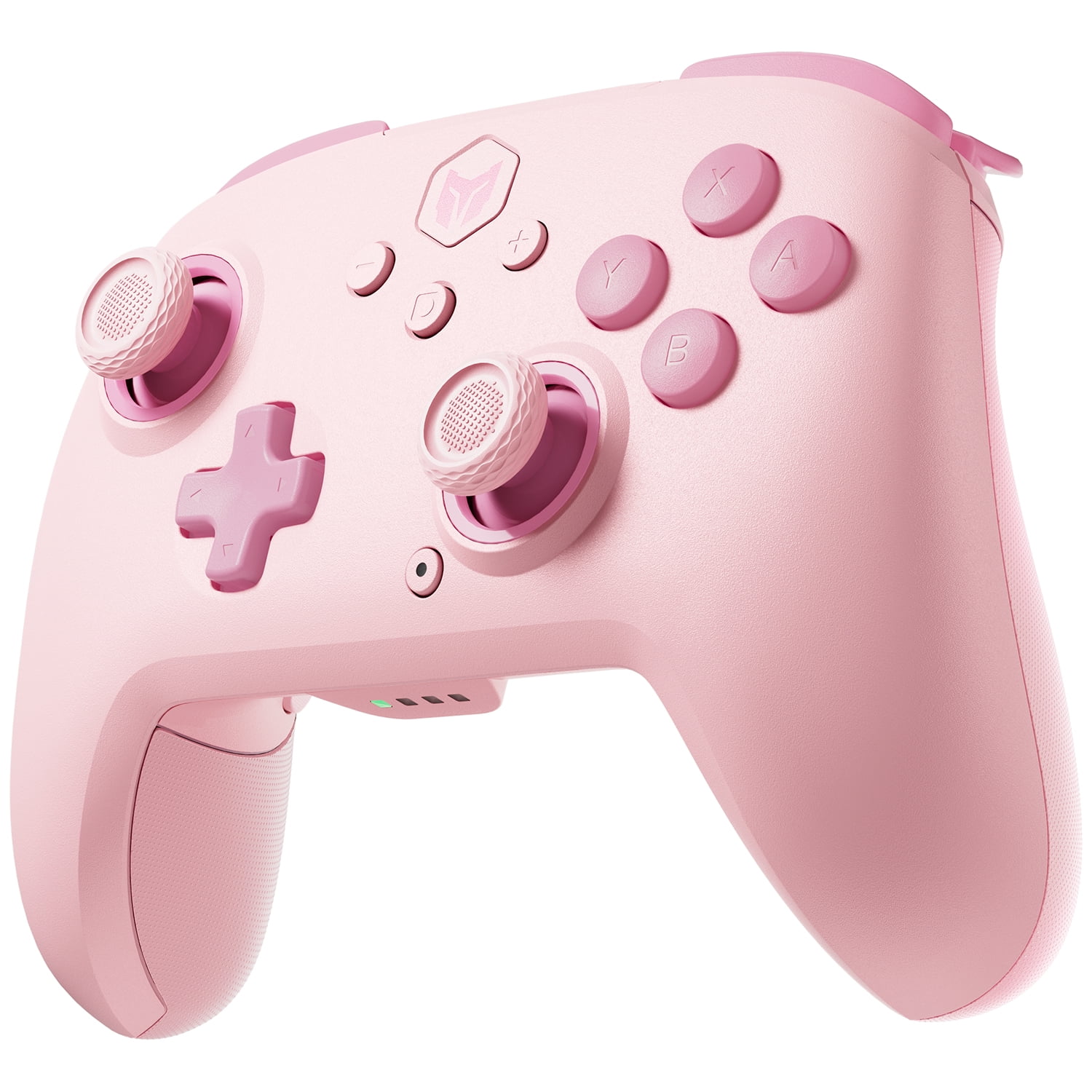 BIGBIG WON CHOCO Bluetooth Wireless Controller for Switch, PC, Android ...