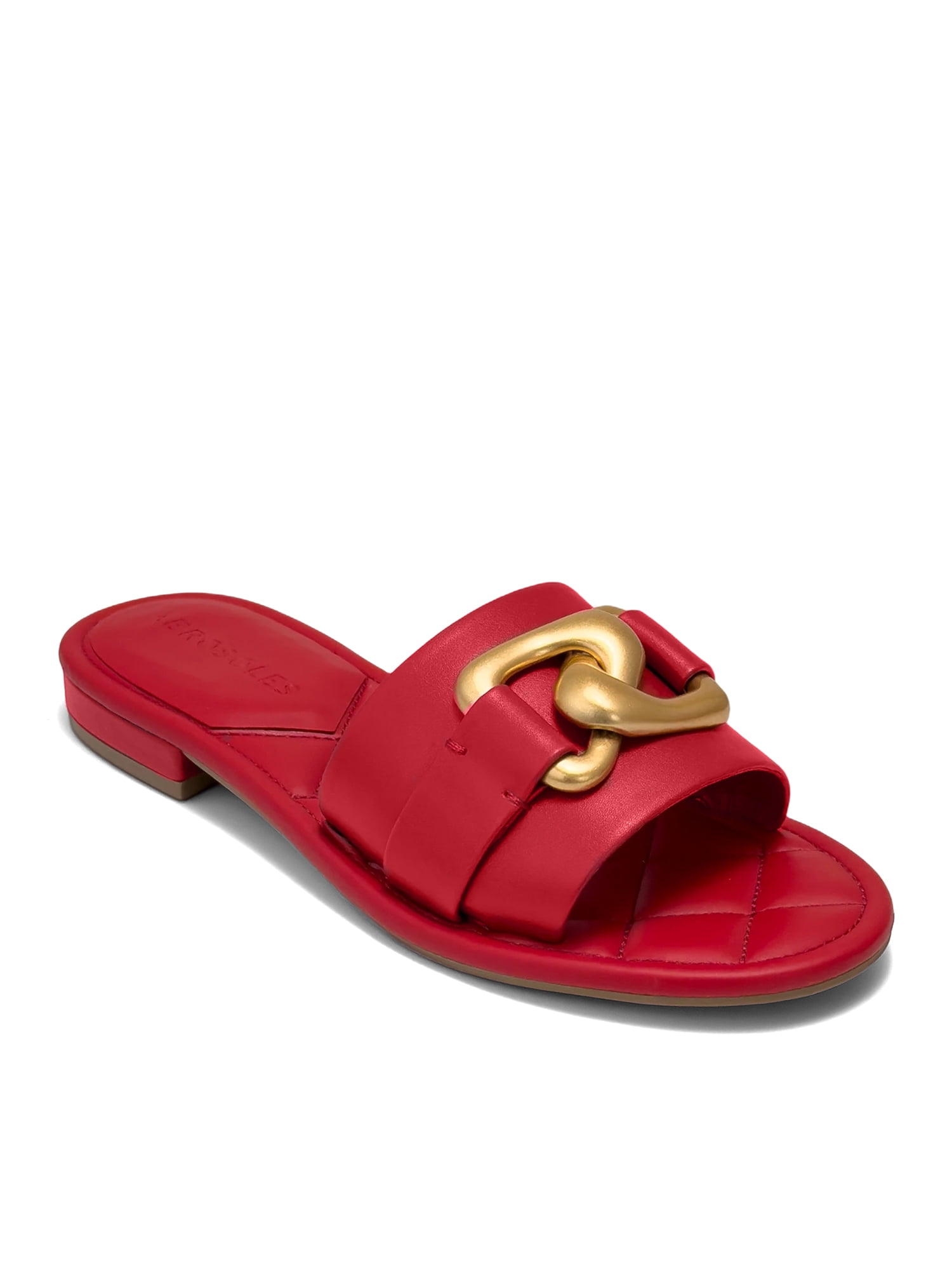 Aerosoles Women's Big Charm Slide Sandal