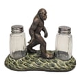 thumbnail image 1 of BIGFOOT Walking Sasquatch Salt & Pepper Shaker Set, by DeLeon Collections, 1 of 7