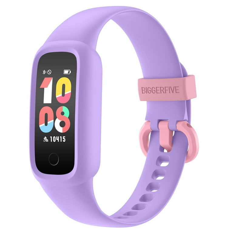 Fitness top Tracker Watch for Kids, IP68 Waterproof Kids Smart Watch