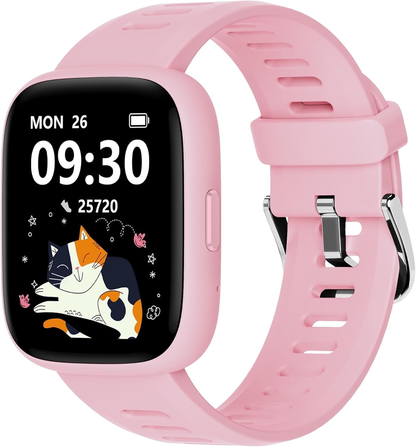 BIGGERFIVE Smart Watch for Kids, 1.8