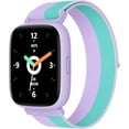 thumbnail image 1 of BIGGERFIVE Smart Watch for Kids, 1.8" Fitness Tracker Watch Pedometer, Sleep Monitor, IP68 Waterproof, Calorie Step Counter, Puzzle Game with/Without APP for Girls Teens 5-16,, 1 of 8