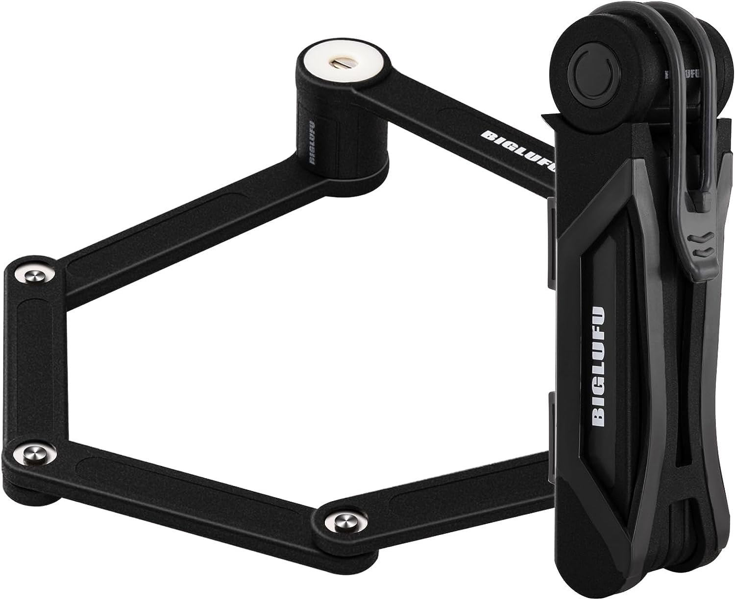 Kryptonite Keeper 755 Integrated Mini Chain Lock - Trek Bikes