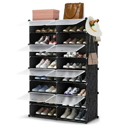 https://i5.walmartimages.com/seo/BIGLUFU-Portable-Shoe-Rack-Organizer-8-Tier-Shoe-Rack-Organizer-for-Closet-32-Pair-Shoes-Shelf-Cabinet-for-Entryway-Bedroom-and-Hallway-Black_75114b56-be0a-4129-b3ed-a0d08c01f50c.b655062f343f42e09c2c8342fcc13af7.jpeg?odnHeight=264&odnWidth=264&odnBg=FFFFFF