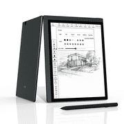 BIGME B1051C PRO 10.3Color E-Paper Read-Write Tablet with 8GB RAM and 256GB Storage,Ultra-Thin 5.5mm Design for Business Meetings and Study
