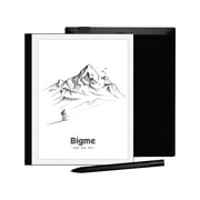 BIGME PocketNote 7 E-Paper Reader Android 8.1,300 PPI, Bluetooth, Warm/Cool Light