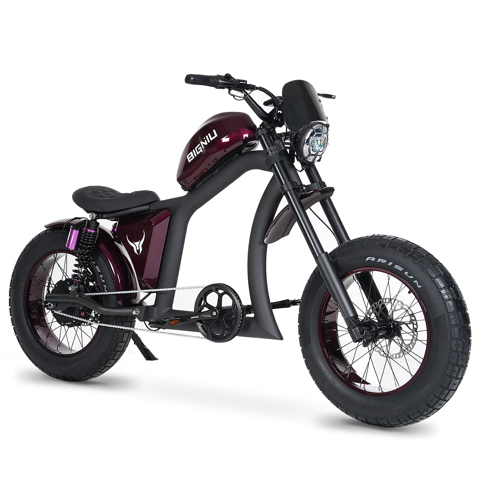 electric chopper bicycle for sale Electric Bicycle Chopper Style