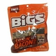 thumbnail image 1 of Bigs Sizzlin' Bacon Sunflower Seeds, 3.625 oz. Bag, 1 of 3