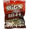 thumbnail image 1 of BIGS Smokey Sweet Bar-B-Q Sunflower Seeds, 5.35 Ounce Bags (Pack of 12), 1 of 5