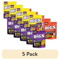 thumbnail image 1 of (5 pack) BIGS Sunflower Seeds Variety Pack 3 Flavor Combos: Takis, Chile Limon and Taco Supreme | 9 Pack (Spanish), 1 of 6