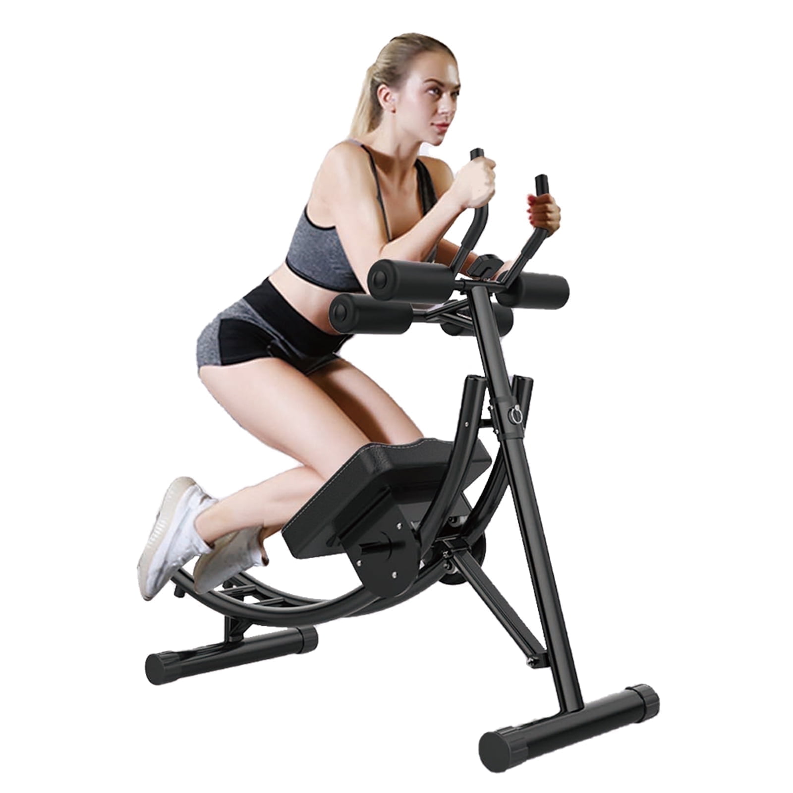 【新品】AB crusher BIGTREE-Ab-Machine-Core-