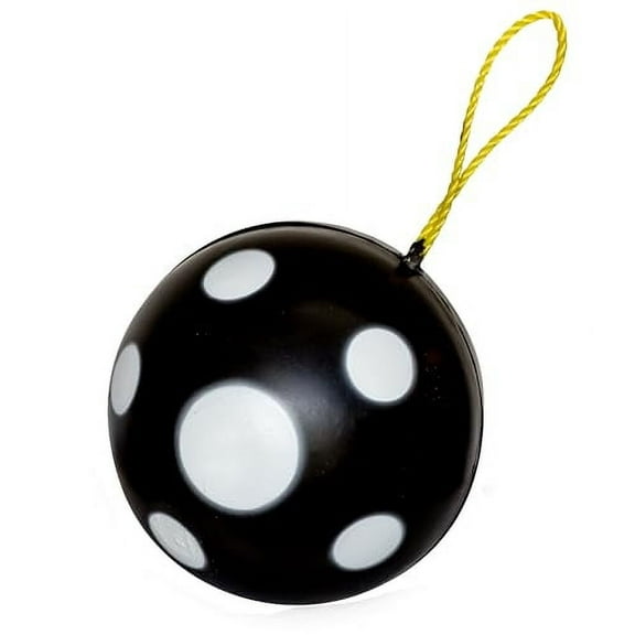 BIGshot New 10" Ball Field Archery Target- Self Healing Foam, Easy Arrow Removal, Speeds up to 450 fps