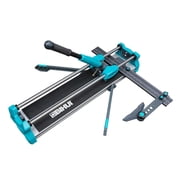 BIHUI C-Lion Manual Tile Cutter w/LED Light, 24-Inch- TCB600