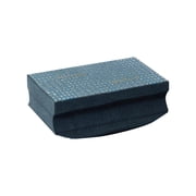 BIHUI Diamond Hand Pad, 400 Grit - DMP400