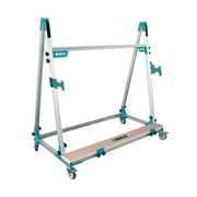 BIHUI Large Format Tile Cart with Hooks - LFCART