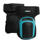 BIHUI TPR Waterproof Knee Pads for Tiling Work - TKPT