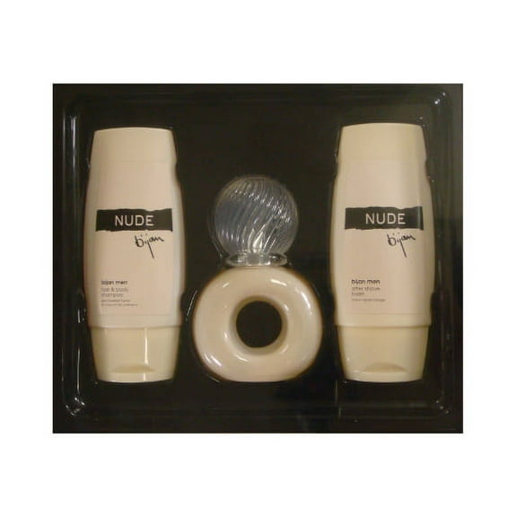 BIJAN NUDE by BIJAN (Packaging GIFT SET)
