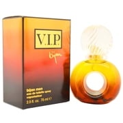 BIJAN VIP * Bijan 2.5 oz / 75 ml Eau de Toilette Men Cologne Spray
