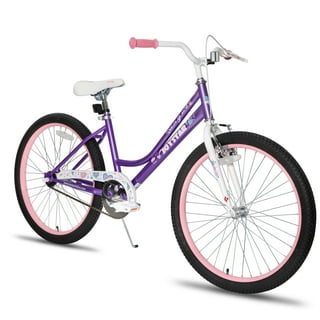 Girls bike size 24 new arrivals