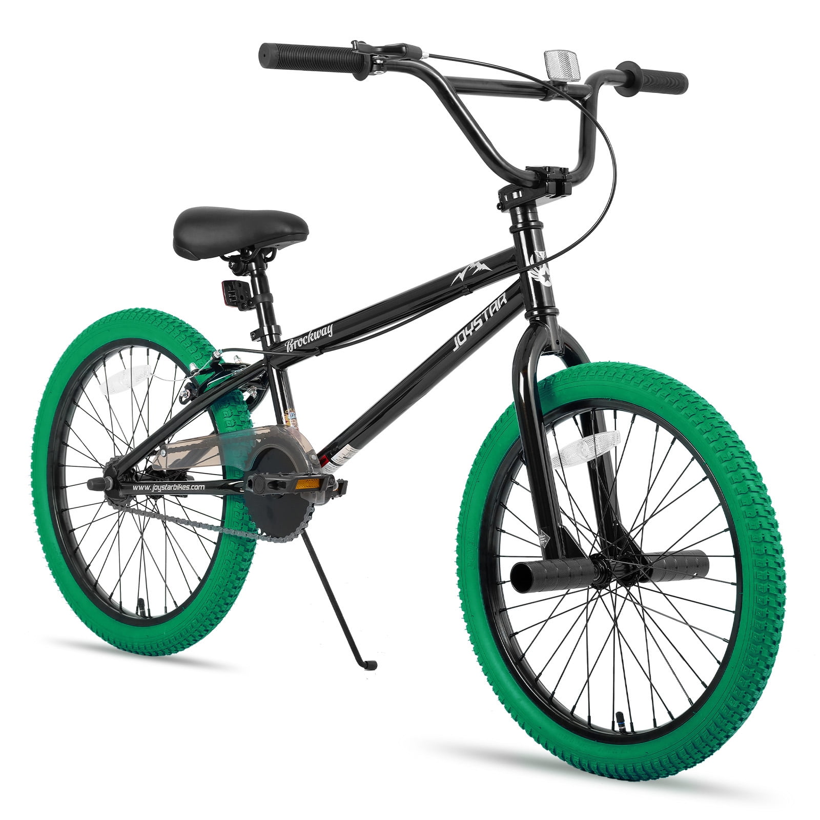 JOYSTAR Brockway Freestyle Kids BMX Bikes 20