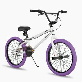 Mongoose Rebel RS1 Kids BMX Bike 20 Wheels Kids Ages 7 13 Red Walmart