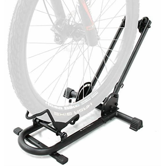 BIKEHAND Bike Floor Parking Rack Storage Stand Bicycle