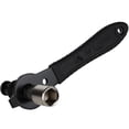 thumbnail image 1 of BIKEHAND Crank Extractor Puller Remover for Square Splined Thread ISIS Crank, 1 of 6