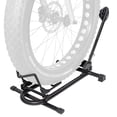 thumbnail image 1 of BIKEHAND Fat Snow Bike Bicycle Floor Parking Rack Storage Stand, 1 of 8